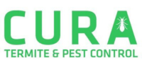 CURA Termite and Pest Control